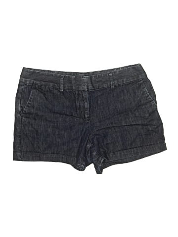 Ann Taylor LOFT Denim Shorts (view 1)
