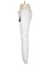 Zara Basic White Ivory Casual Pants Size 8 - photo 5