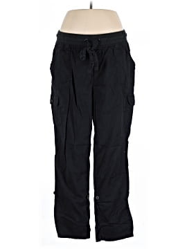 Woman Within Cargo Pants