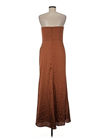 Birdy Grey Cocktail Dress (view 2)