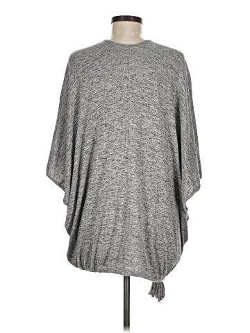 Riller & Fount Poncho (view 2)