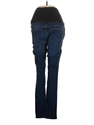 Gap - Maternity Jeans (view 2)