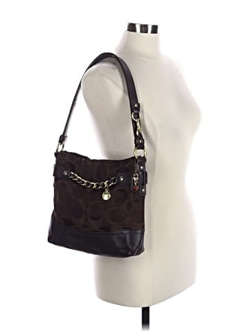 Coach Shoulder Bag (view 2)