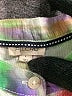 Pilcro Green Long Sleeve Blouse Size L - photo 7