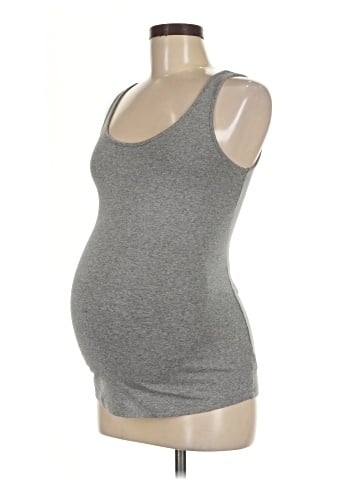Isabel Maternity Tank Top (view 1)