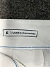 Vineyard Vines Solid Ivory Khaki Shorts Size 6 - photo 3