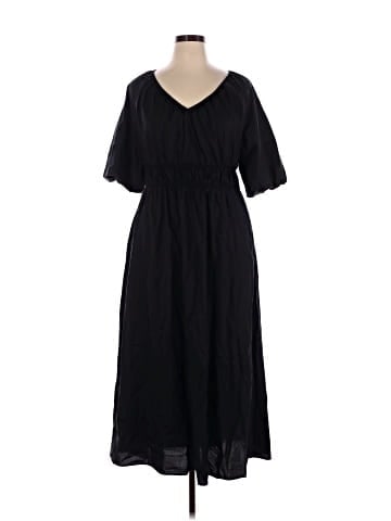 Ann Taylor LOFT Outlet Casual Dress (view 1)
