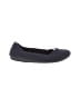 ROTHY'S Solid Blue Flats Size 7 1/2 - photo 1