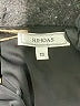 Rihoas 100% Polyester Black Cocktail Dress Size XS - photo 7