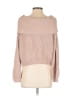 Lulus 100% Acrylic Tan Pullover Sweater Size S - photo 2