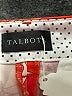 Talbots Floral Pink Casual Pants Size 10 - photo 4