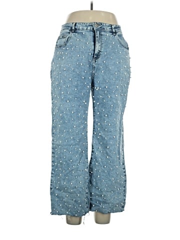 Unbranded Jeans (view 1)