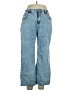 Unbranded Tweed Blue Jeans Size XL - photo 1