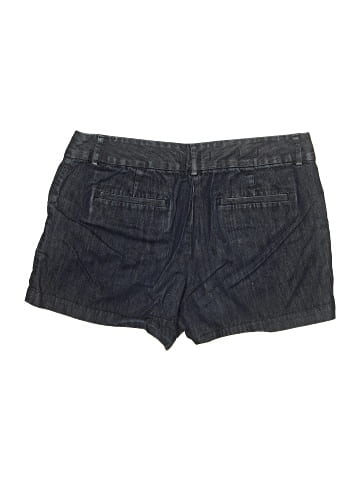 Ann Taylor LOFT Denim Shorts (view 2)