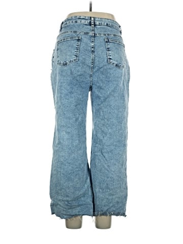 Unbranded Jeans (view 2)