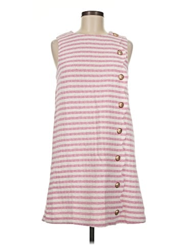 Entro Casual Dress (view 1)