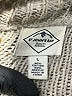 St. John's Bay Tweed Tan Turtleneck Sweater Size L - photo 4