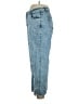 Unbranded Tweed Blue Jeans Size XL - photo 5