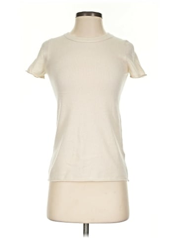 J.Crew Cashmere Pullover Sweater (view 1)