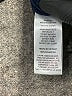 SLNY 100% Polyester Blue Cocktail Dress Size 6 - photo 8
