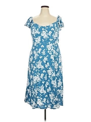 Old Navy Casual Dress (view 1)