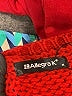 Allegra K 100% Acrylic Hearts Red Pullover Sweater Size M - photo 7