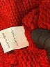 Allegra K 100% Acrylic Hearts Red Pullover Sweater Size M - photo 8