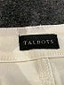 Talbots Ivory Casual Pants Size 6 - photo 7