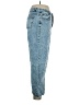 Unbranded Tweed Blue Jeans Size XL - photo 4