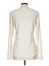 a.n.a. A New Approach Ivory Long Sleeve Henley Size L - photo 2