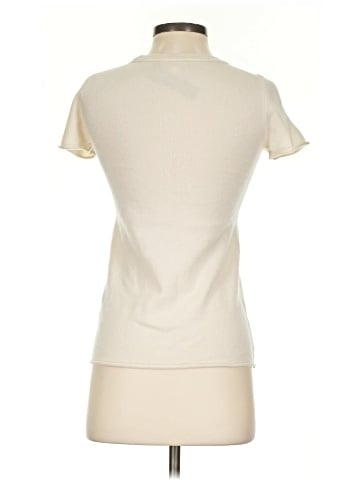 J.Crew Cashmere Pullover Sweater (view 2)