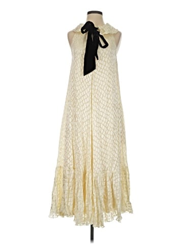 Diane von Furstenberg Cocktail Dress (view 1)