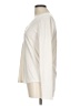 a.n.a. A New Approach Ivory Long Sleeve Henley Size L - photo 5