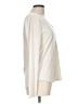 a.n.a. A New Approach Ivory Long Sleeve Henley Size L - photo 4
