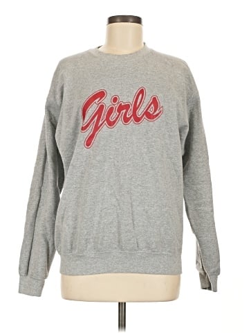 Gildan Sweatshirt (view 1)