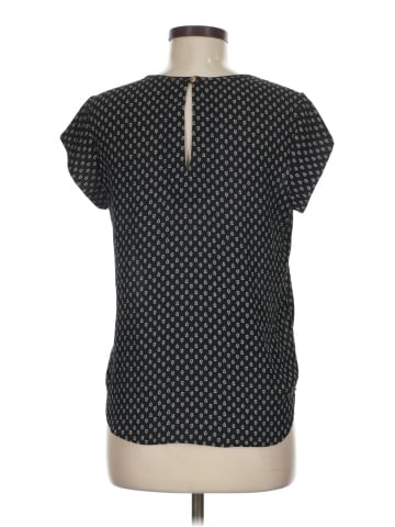 Lily White Short Sleeve Top (view 2)