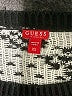 Guess 100% Acrylic Black Pullover Sweater Size XS - photo 7