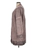 Unbranded Pink Cardigan Size XL - photo 5