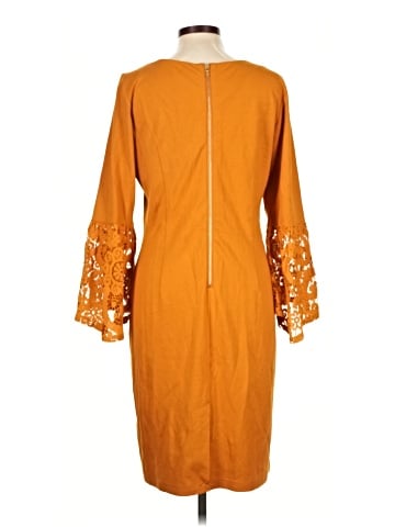 NANETTE Nanette Lepore Casual Dress (view 2)