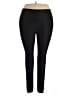 Avia Black Active Pants Size 20 - photo 1