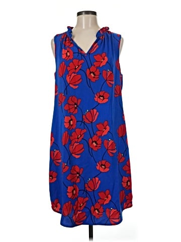 41Hawthorn Casual Dress (view 1)
