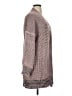 Unbranded Pink Cardigan Size XL - photo 4
