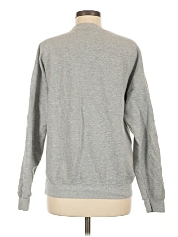 Gildan Sweatshirt (view 2)