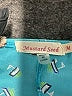 Mustard Seed 100% Polyester Teal Tank Top Size M - photo 4