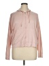 Gap Fit Pink Zip Up Hoodie Size XL - photo 1