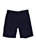 Crewcuts Outlet Solid Blue Shorts Size 7 - photo 1