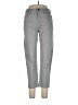 Theory Gray Jeans Size 30 waist - photo 1
