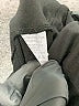 Unbranded Solid Black Active Pants Size Sm - Med - photo 7