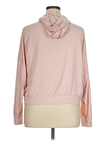 Gap Fit Zip Up Hoodie (view 2)