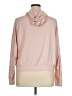 Gap Fit Pink Zip Up Hoodie Size XL - photo 2